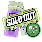 Waifu Cups: Holy Sheet [AU]