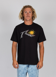 Embers Short Sleeve Tee