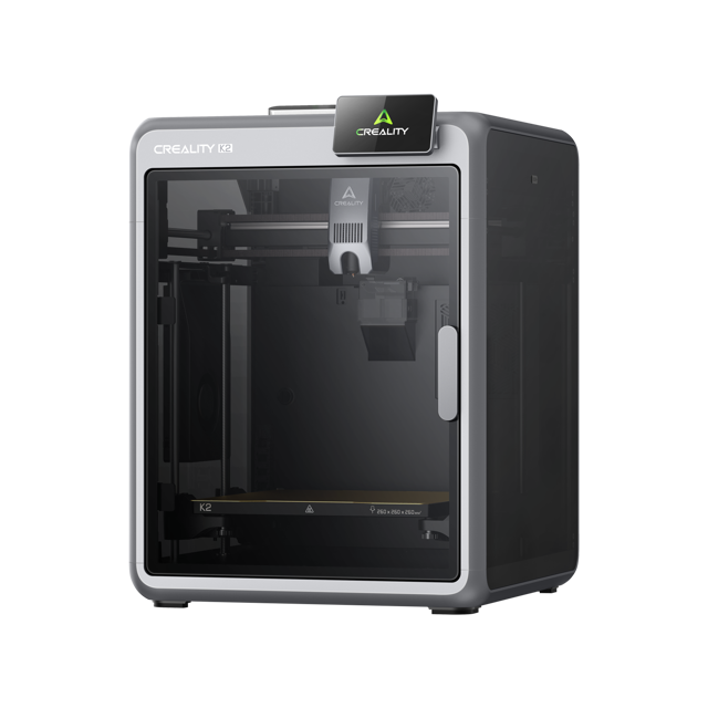 (In Stock) K2/K2 Combo 3D Printer