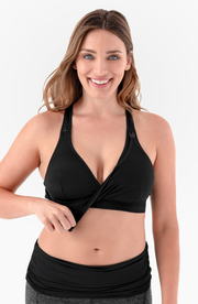 ActiveSupport™ Nursing Sports Bra