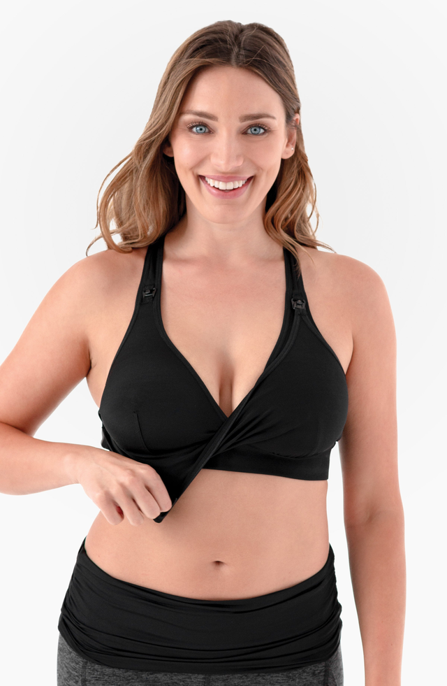 ActiveSupport™ Nursing Sports Bra