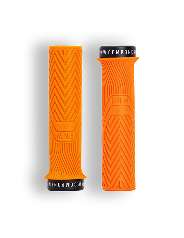 LOAM GRIPS