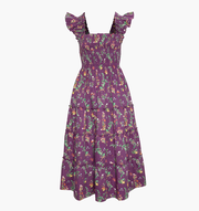 The Ellie Nap Dress - Magic Orchard