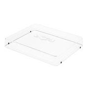 Turntable Dust Cover