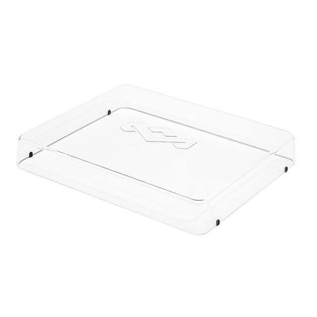 Turntable Dust Cover