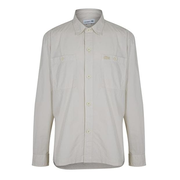 Lacoste Lacoste Woven Shirt