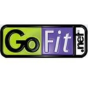 GoFit logo