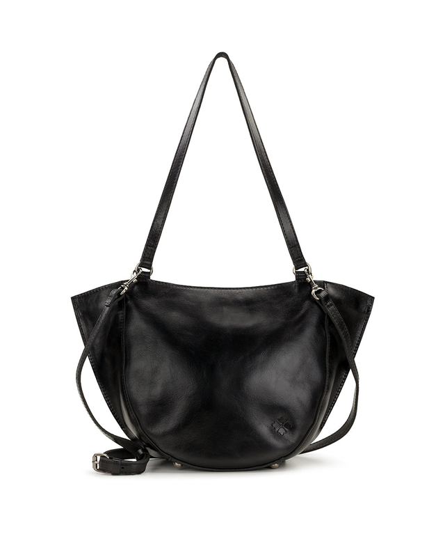 Cassola Satchel - Vintage Distressed Leather