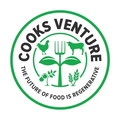 Cooks Venture logo