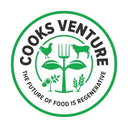Cooks Venture logo