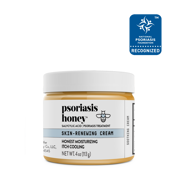 Psoriasis Honey Skin-Renewing Cream