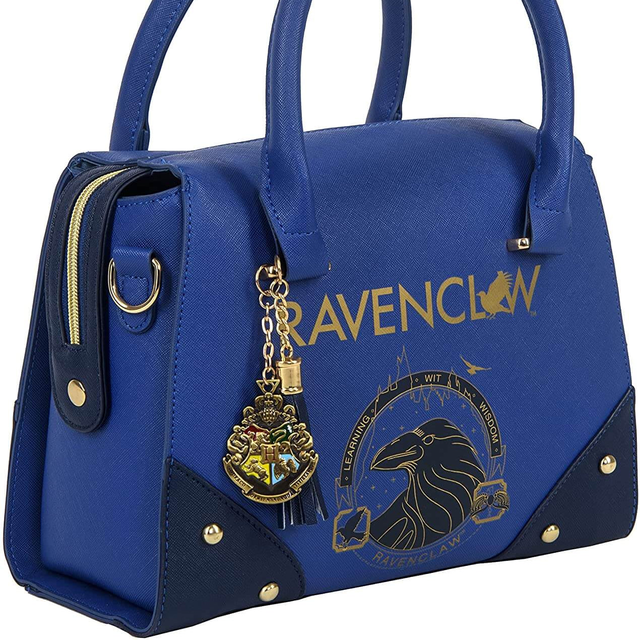 Ravenclaw Hand Bag