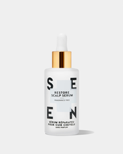 SEEN Restore Scalp Serum, Fragrance Free