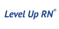 Level Up RN logo