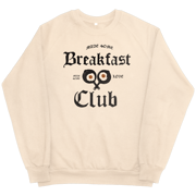Breakfast Club Sweatshirt