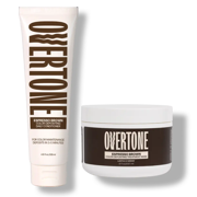 Espresso Brown Healthy Color Duo