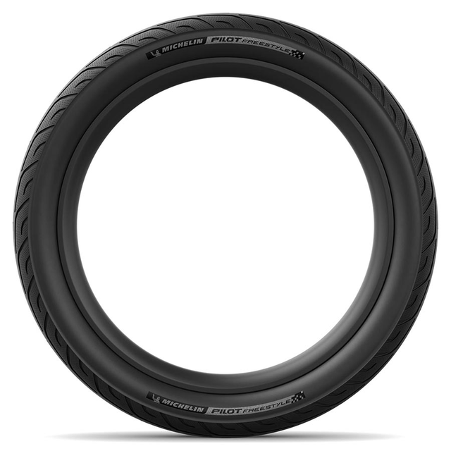 Pilot Freestyle Tire -  20 x 2.1"