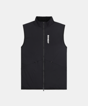 The Reverso™ Vest - Black