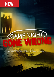 Game Night Gone Wrong