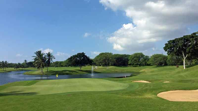 Ewa Beach Country Club