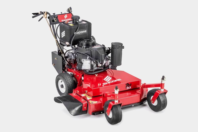 Encore 32" EW32FS481V Gear Driven Walk Behind Mower 14.5 HP Kaw Engine