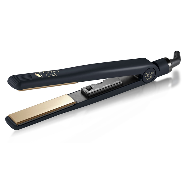 The Gold Styler