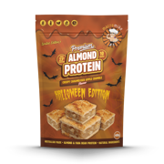 Creepy Caramelised Apple Crumble Almond Protein (400g)