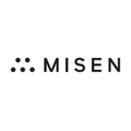 Misen logo
