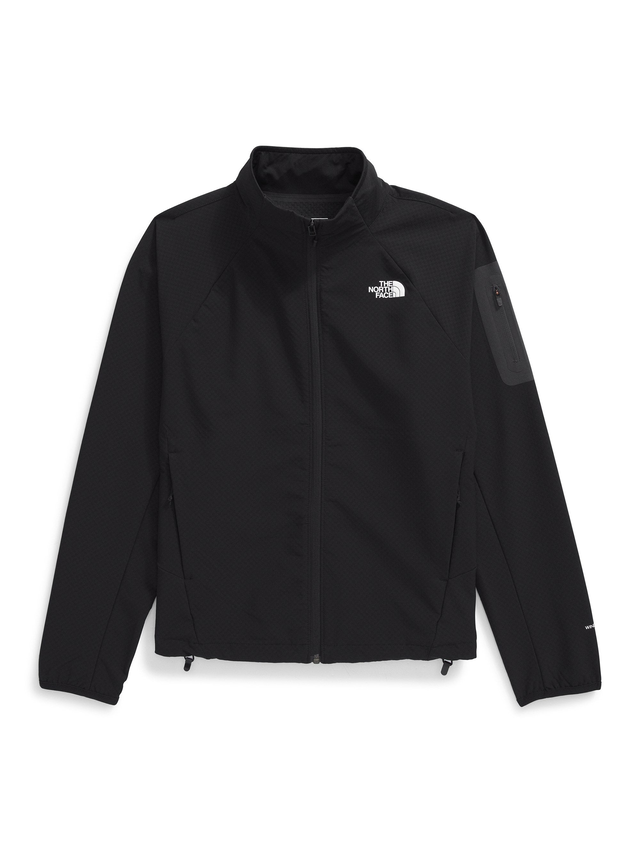 The North Face Womens Tek Approach Jacket