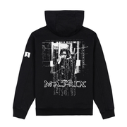 THE MATRIX HOODIE