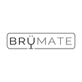 BruMate logo