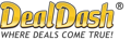 DealDash logo