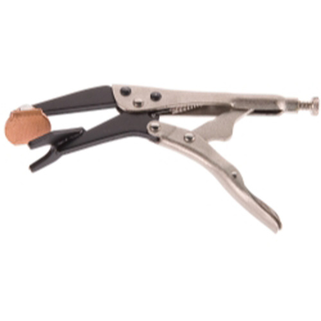 Steck Plugweld Pliers (23230)