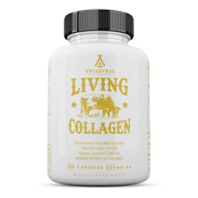 Grass Fed Beef Living Collagen