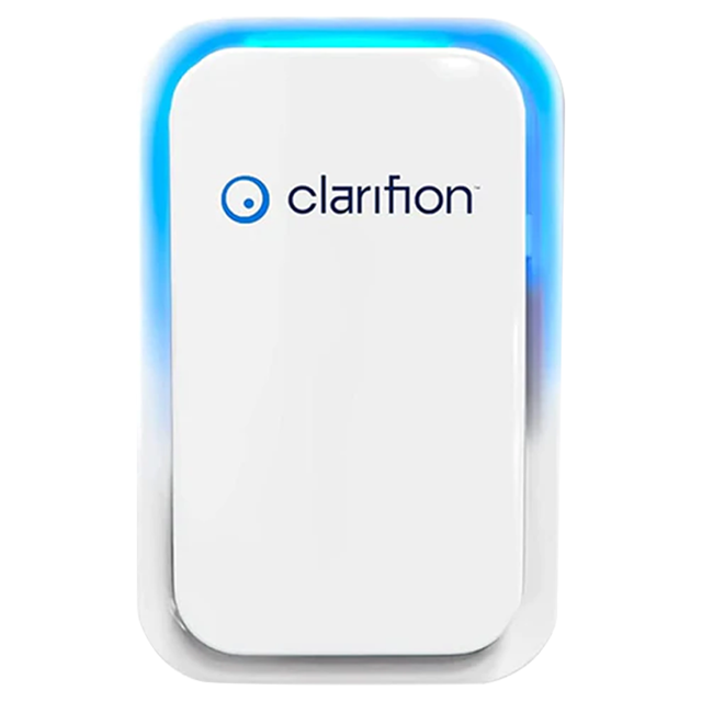 Clarifion Plug-In Air Ionizer