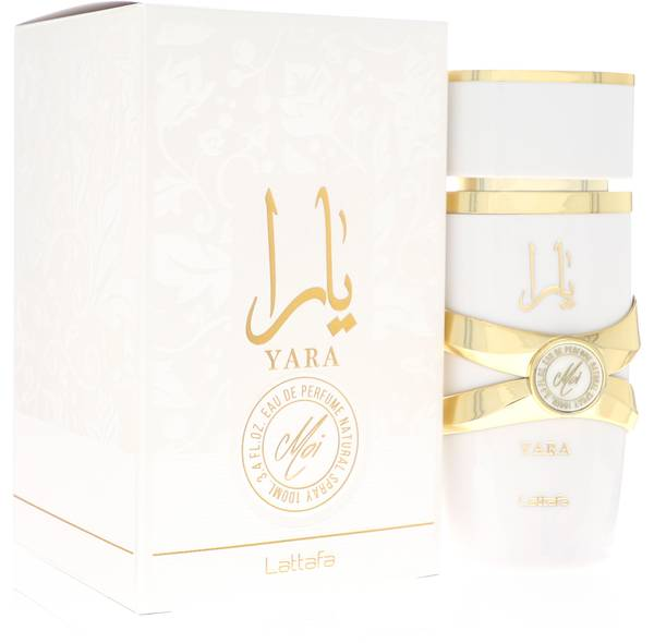 Lattafa Yara Moi by Lattafa - Buy online | Perfume.com