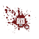 Shop The Walking Dead logo