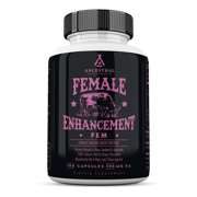 FEM: Female Enhancement Mixture