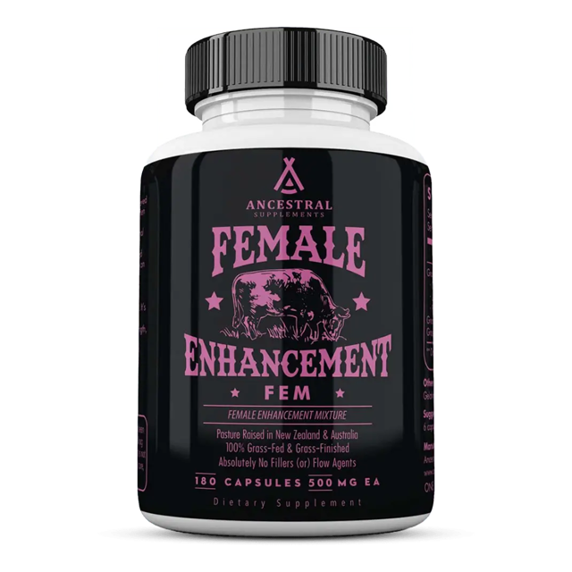 FEM: Female Enhancement Mixture