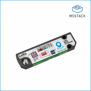 LoRa+GPS Cap for Cardputer Adv (SX1262, ATGM336H)