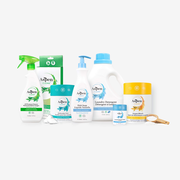 Starter Cleaning Kit by AspenClean