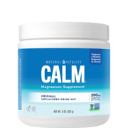 Magnesium Powder, Unflavored