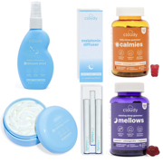 All-In-One Relax + Rest Kit