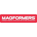 Magformers logo