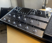 Line 6 Helix Floor | Reverb