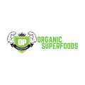 Organic Power Superfoods logo