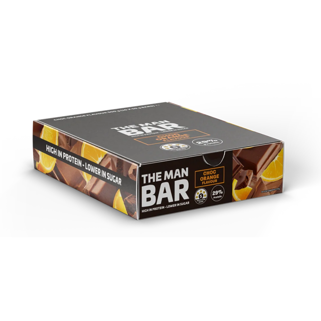 The Man Bar