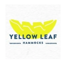 Yellow Leaf Hammocks logo