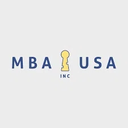 MBA USA logo