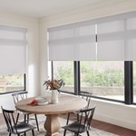 Studio Solar Shades